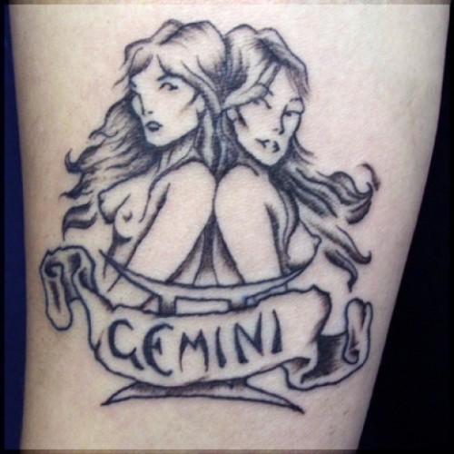 15 Best Zodiac Sign Tattoo Designs And Their Meanings