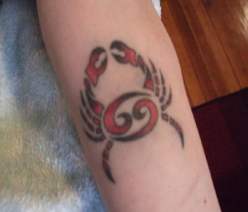 15 Best Zodiac Sign Tattoo Designs And Their Meanings