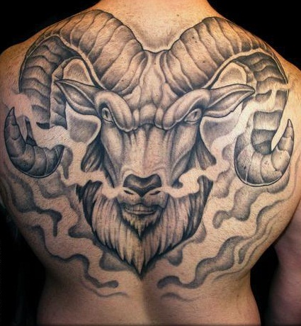 15 Best Zodiac Sign Tattoo Designs And Their Meanings