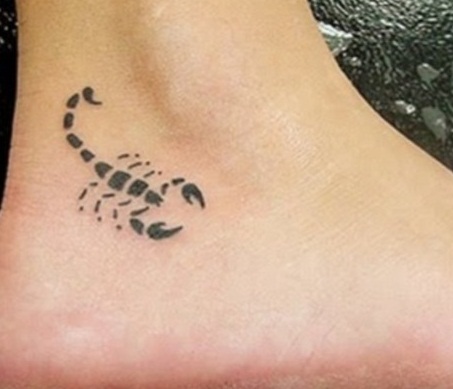 15 Best Zodiac Sign Tattoo Designs And Their Meanings