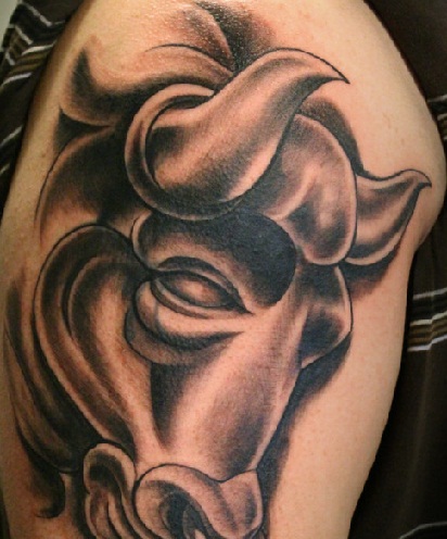 15 Best Zodiac Sign Tattoo Designs And Their Meanings