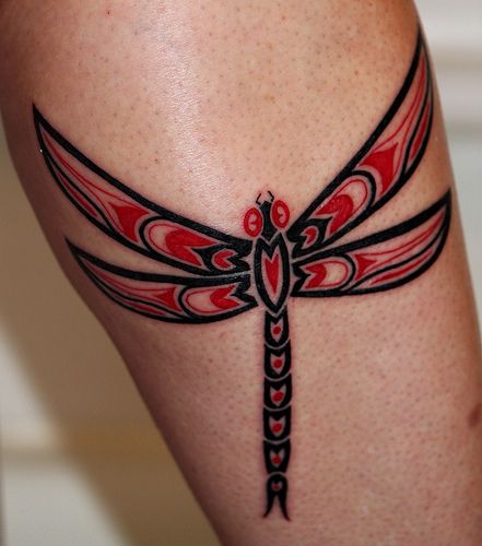 Top 15 Beautiful Dragonfly Tattoo Designs and Ideas