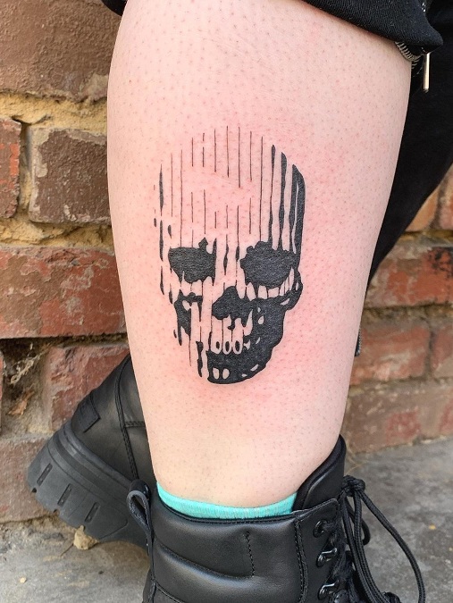 10+ Wondrous Illusion Tattoo Designs And Ideas | I Fashion Styles