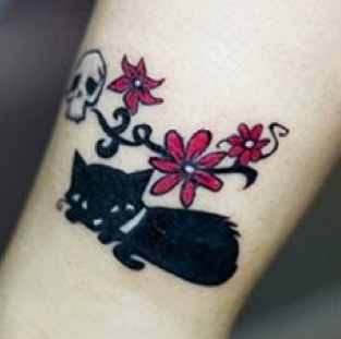 50 Simple Tattoo Designs for Girls with Best Pictures 2023