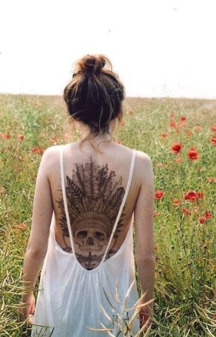 50 Simple Tattoo Designs for Girls with Best Pictures 2023