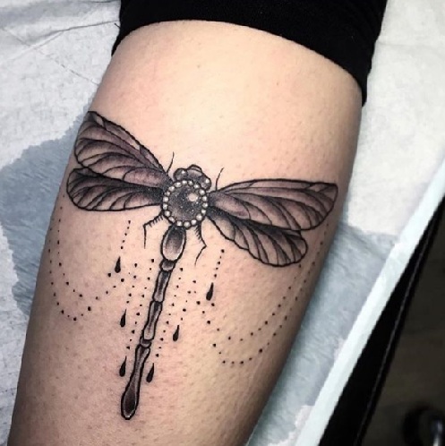 50 Simple Tattoo Designs for Girls with Best Pictures 2023