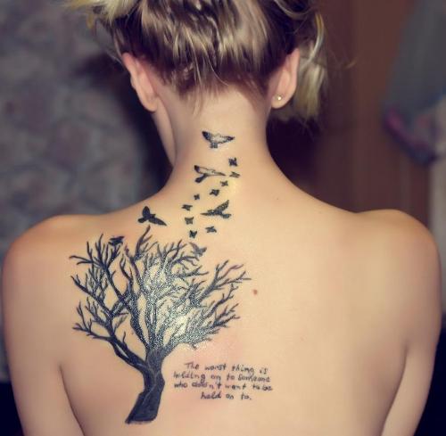 50 Simple Tattoo Designs for Girls with Best Pictures 2023