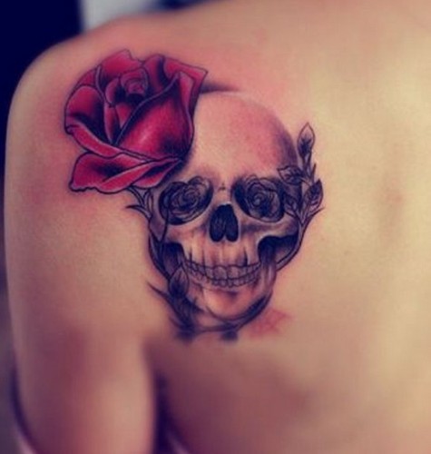 50 Simple Tattoo Designs for Girls with Best Pictures 2023