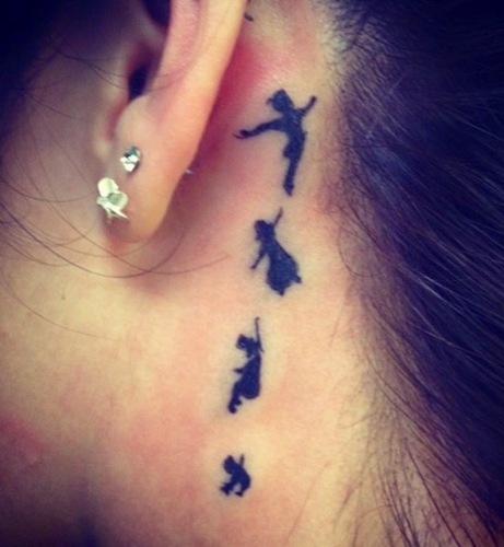 50 Simple Tattoo Designs for Girls with Best Pictures 2023