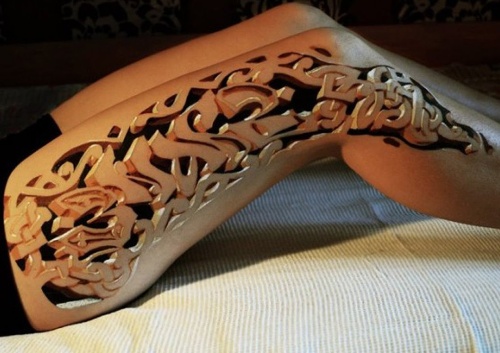 50 Simple Tattoo Designs for Girls with Best Pictures 2023