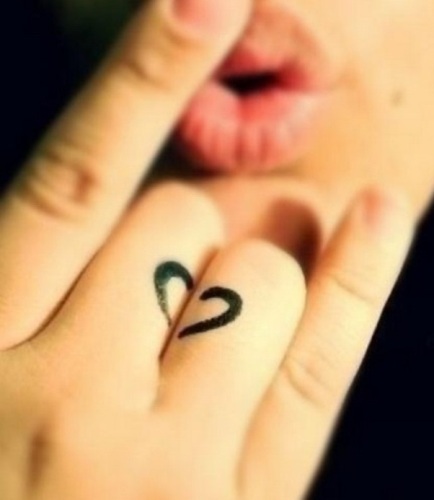 50 Simple Tattoo Designs for Girls with Best Pictures 2023