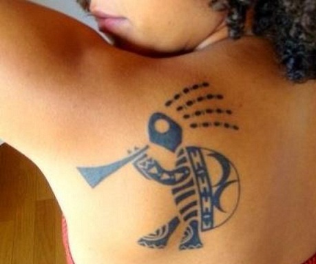 9 Best Kokopelli Tattoo Ideas for Men and Women