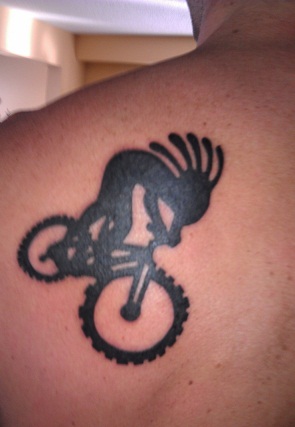 9 Best Kokopelli Tattoo Ideas for Men and Women
