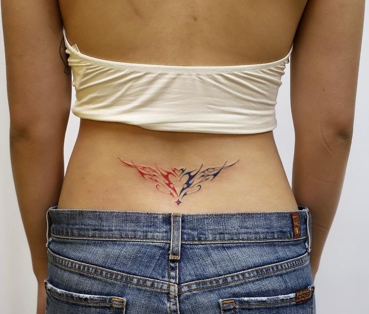 10 Stunning Korean Tattoo Designs for Your Next Ink