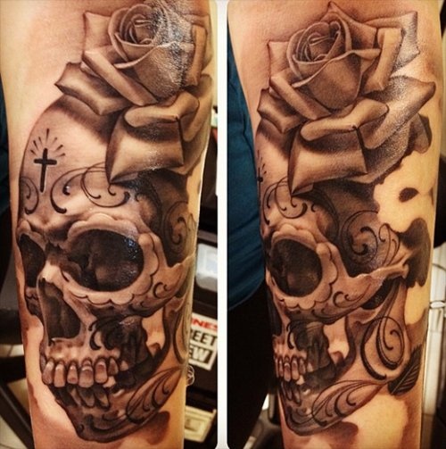 Top 9 Hilarious Thigh Tattoo Designs | I Fashion Styles