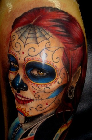 12 Amazing 3D Tattoo Designs With Meanings