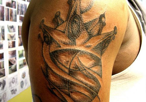 8 Best Basketball Tattoo Designs And Pictures | I Fashion Styles