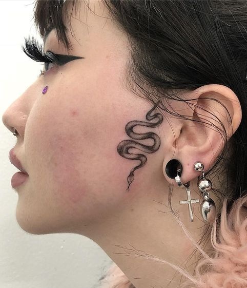 9 Stylish and Stunning Cobra Tattoo Designs | I Fashion Styles