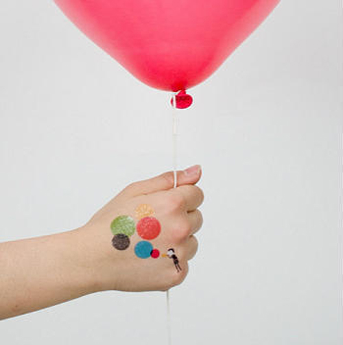 50 Best Temporary Tattoo Designs For Men And Women