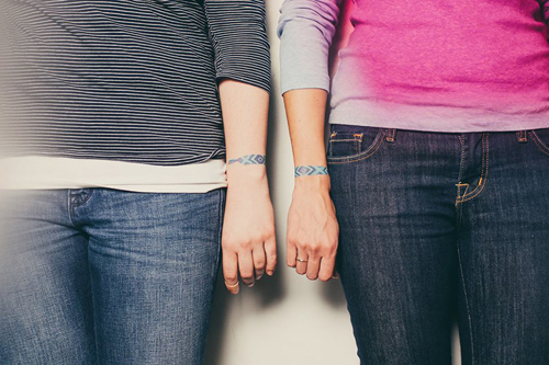 50 Best Temporary Tattoo Designs For Men And Women