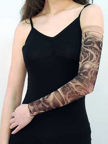 50 Best Temporary Tattoo Designs For Men And Women