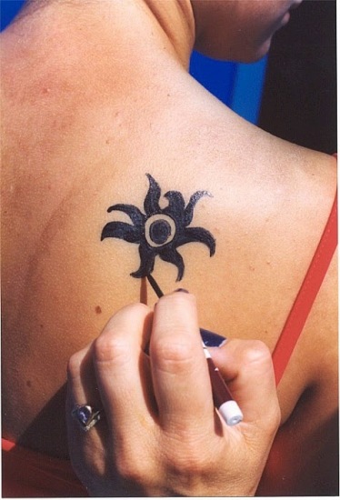 50 Best Temporary Tattoo Designs For Men And Women