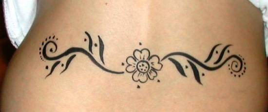 50 Best Temporary Tattoo Designs For Men And Women