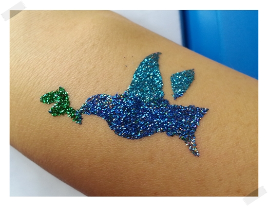 50 Best Temporary Tattoo Designs For Men And Women