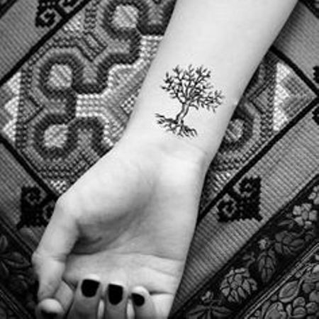 50 Best Temporary Tattoo Designs For Men And Women