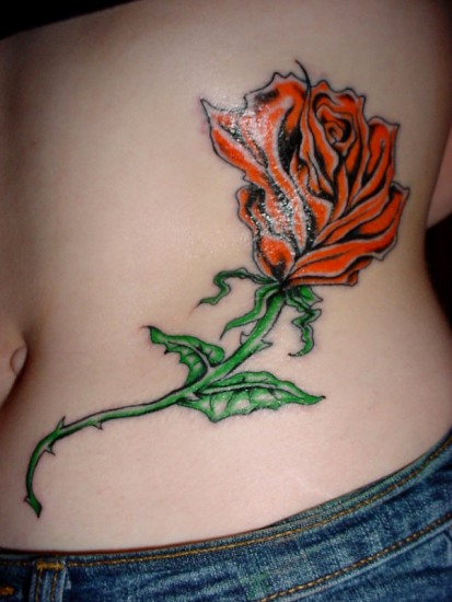 50 Best Temporary Tattoo Designs For Men And Women