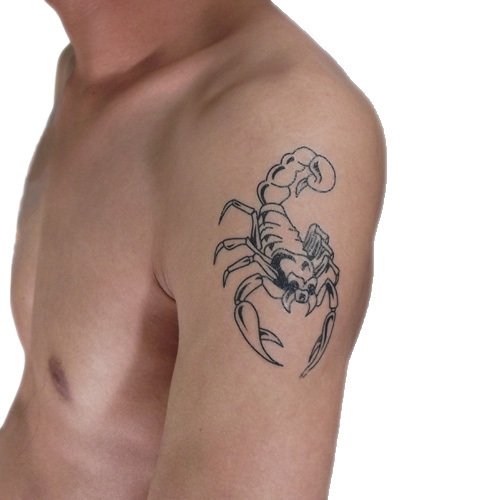 50 Best Temporary Tattoo Designs For Men And Women