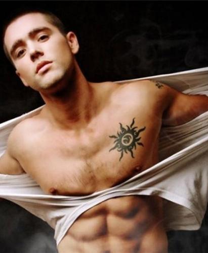 50 Best Temporary Tattoo Designs For Men And Women