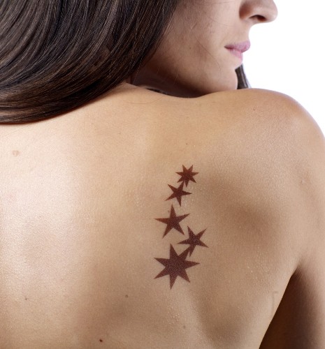 50 Best Temporary Tattoo Designs For Men And Women