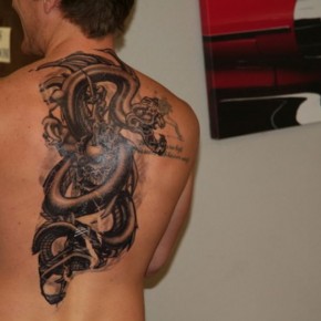 50 Best Temporary Tattoo Designs For Men And Women