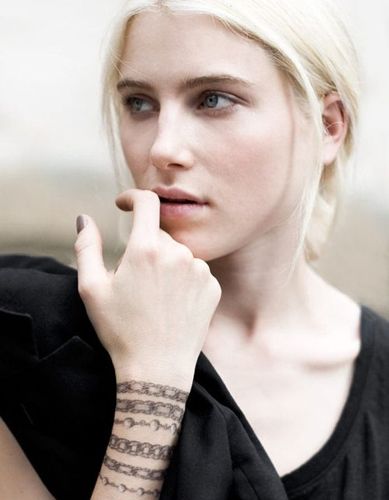 50 Best Temporary Tattoo Designs For Men And Women