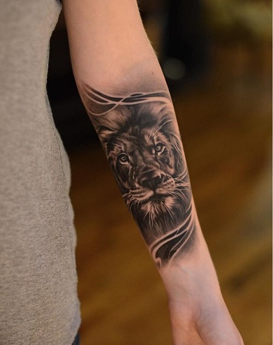 10 Simple Yet Powerful Inspirational Tattoo Designs
