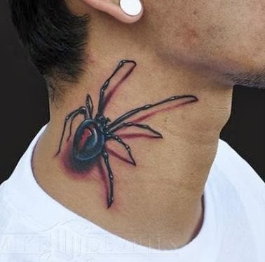 Top 9 Exceptional Australian Tattoo Designs | I Fashion Styles