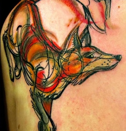 Top 9 Exceptional Australian Tattoo Designs | I Fashion Styles