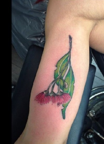 Top 9 Exceptional Australian Tattoo Designs | I Fashion Styles