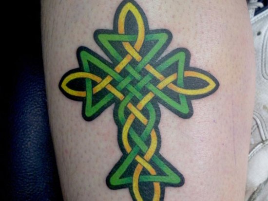 15+ Latest Celtic Tattoo Designs to Adorn Your Body