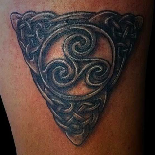 15+ Latest Celtic Tattoo Designs to Adorn Your Body