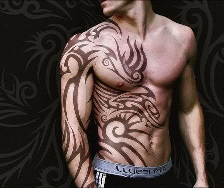 15+ Latest Celtic Tattoo Designs to Adorn Your Body