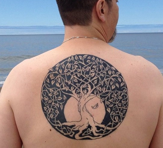15+ Latest Celtic Tattoo Designs to Adorn Your Body