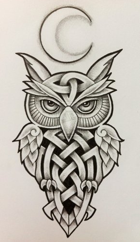15+ Latest Celtic Tattoo Designs to Adorn Your Body