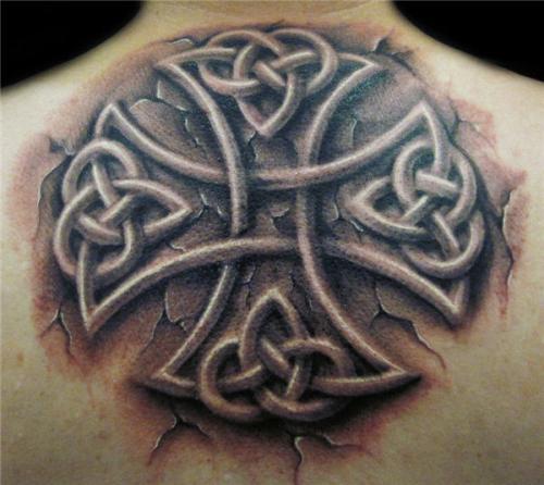 15+ Latest Celtic Tattoo Designs to Adorn Your Body