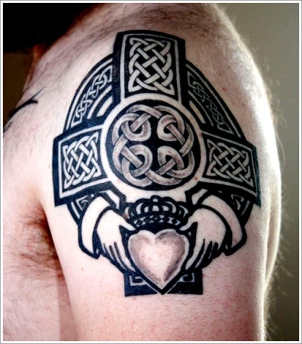 15+ Latest Celtic Tattoo Designs to Adorn Your Body