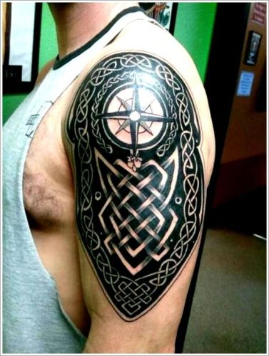 15+ Latest Celtic Tattoo Designs to Adorn Your Body
