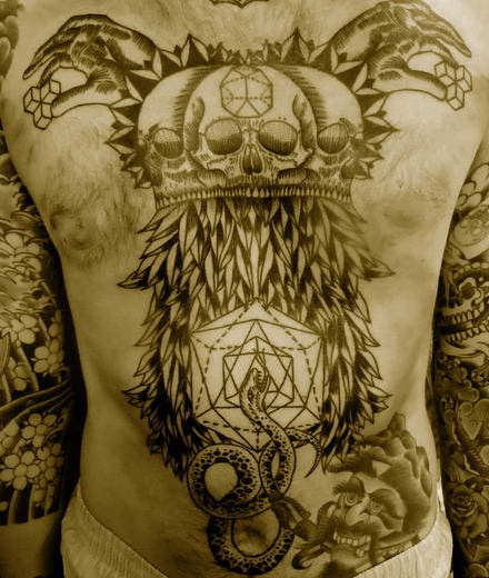 Top 9 Masonic Tattoo Designs and Ideas | I Fashion Styles