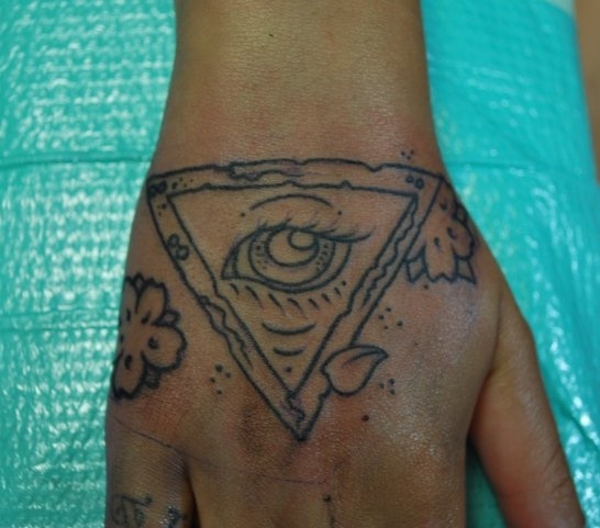 Top 9 Masonic Tattoo Designs and Ideas | I Fashion Styles