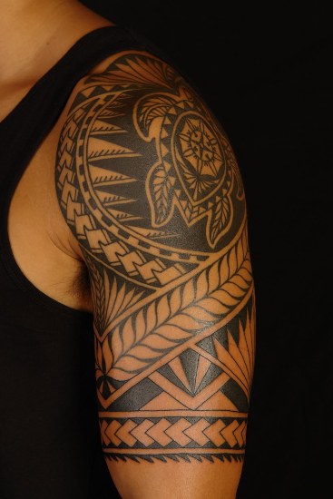 10+ Stunning Mayan Tattoo Designs for Your Next Ink Session